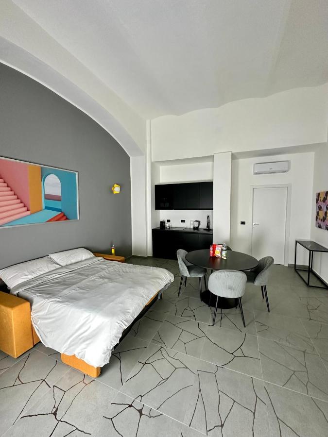 Apartamento Casa Genovesi - Vicino Porta Nuova F.S. Turín Exterior foto