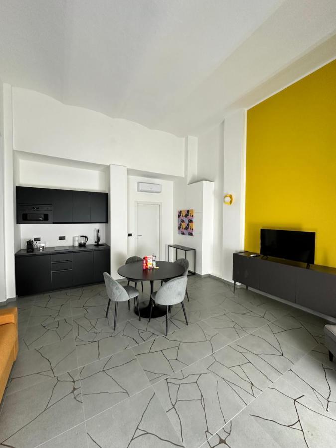 Apartamento Casa Genovesi - Vicino Porta Nuova F.S. Turín Exterior foto