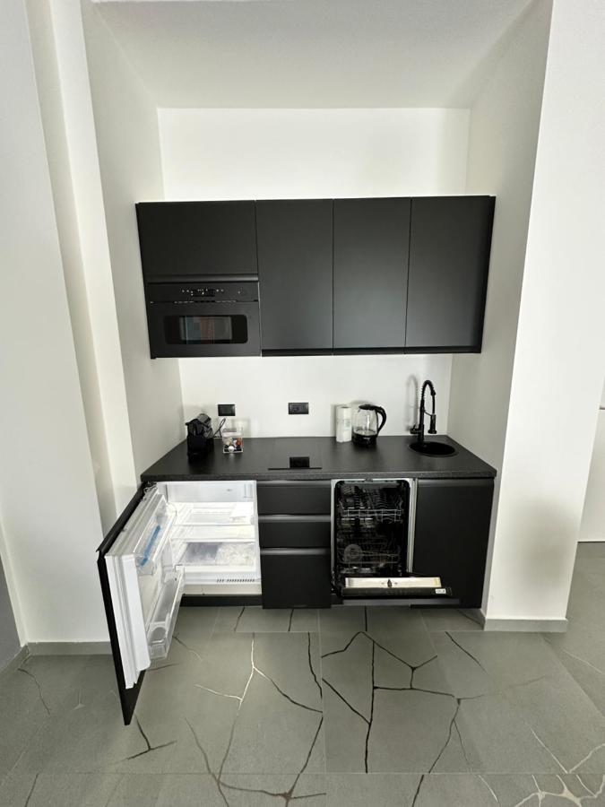 Apartamento Casa Genovesi - Vicino Porta Nuova F.S. Turín Exterior foto