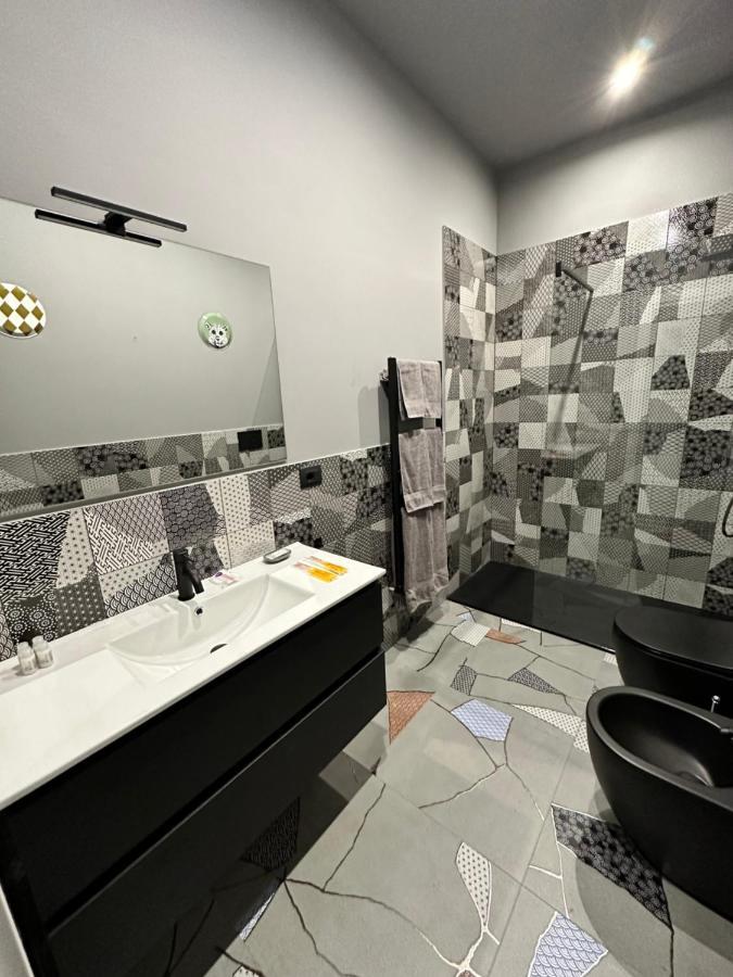 Apartamento Casa Genovesi - Vicino Porta Nuova F.S. Turín Exterior foto